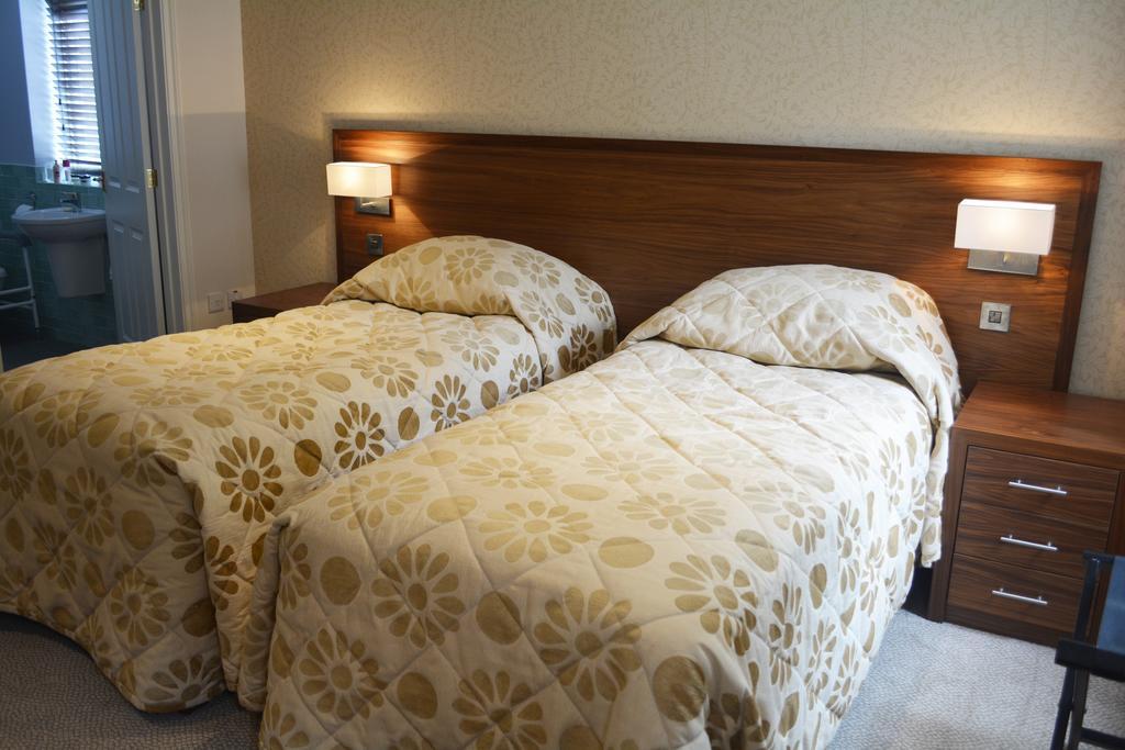 Castle Of Comfort Hotel Nether Stowey Room photo