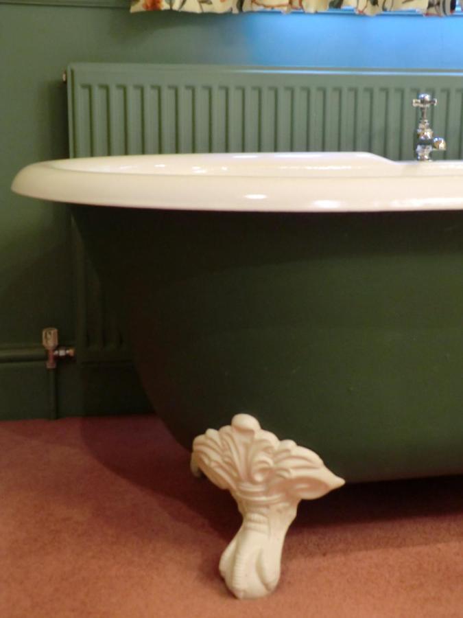 Castle Of Comfort Hotel Nether Stowey Room photo